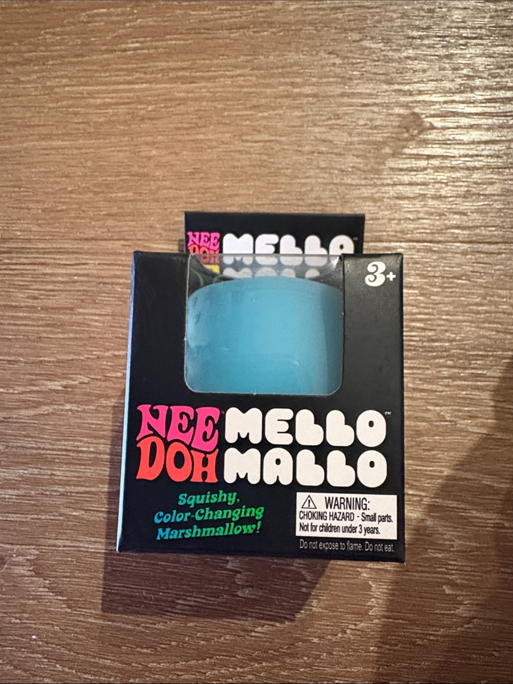Needoh Mello mall